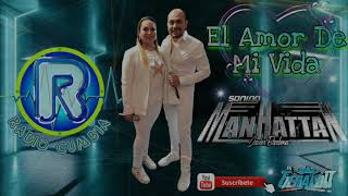 Grupo Radio Kumbia - El Amor De Mi Vida 2021 / Limpia by Dj Geraldo [RG] 16,135 views 2 years ago 4 minutes, 20 seconds