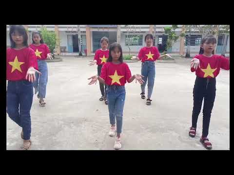 Video Tác phẩm dự thi 