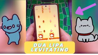 All The Cats Sing Dua Lipa - Levitating Duet Cats Game