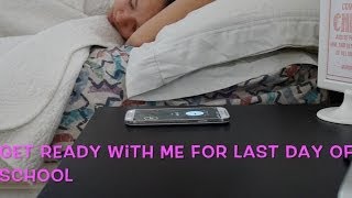 Get Ready with me for the last day of 8th grade + Vlog
Thanks for watching!
Be sure to subscribe for more videos and follow me on any social medias
See you next Friday:) Get Ready with me for the last day of 8th grade + Vlog