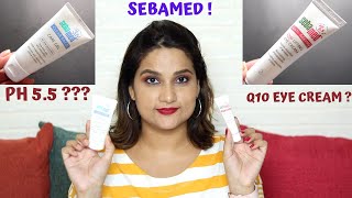 sebamed bb cream
