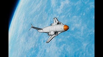 (KSP) Flying Two THICC SSTOS!