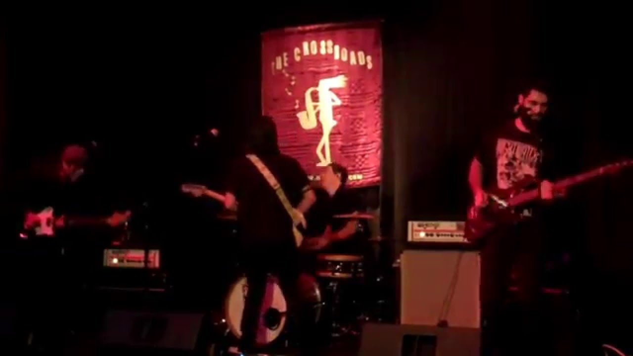 REWIND THE CRISIS - "Take these trades" (almost all of it) (live)