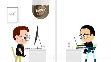 Arc Solutions || 2d Explainer Video