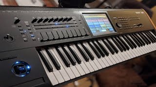 Korg Kronos Set 2026  (+389 77 566 933)