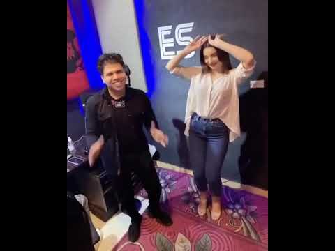 رقص جوهره علي اغنيه عود البطل مع الفنان عمر كمال توزيع ساسو9و