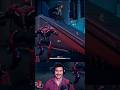 Daredevil should be a 🌟 🌟 🌟 🌟 🌟   #marvelrivals #Marvel #fypシ゚viral #Gaming #daredevil #gamingshorts