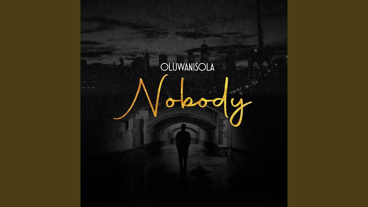 Watch Nobody on YouTube Watch Nobody on YouTube