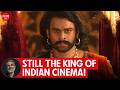 Bahubali: The Epic Revisited – A Must-Watch Review by Kairam Vashi 🎬