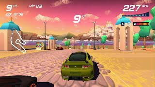Horizon Chase Turbo: KARMA