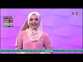 Wanita Hari Ini (2020) | Fri, Apr 3