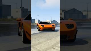 GTA Online   Vapid Bullet Custom @GreywitchGaming