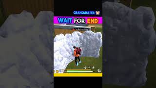 Grandmaster Biggest Scam  Last Zone  Watch Till End  shorts short freefire