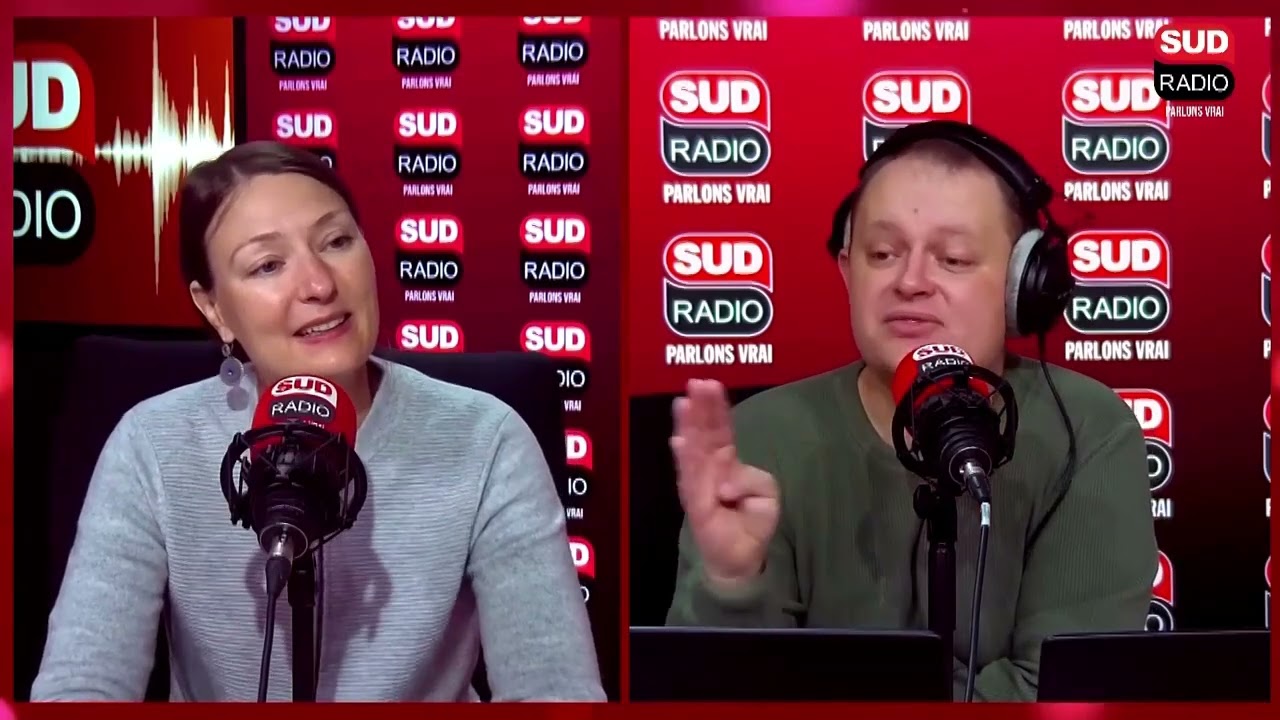 La Pièce “Alice Guy, Mademoiselle Cinéma”, un événement Sud Radio !