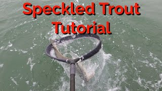 How To Slam The Speckled Trout With This Rig