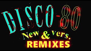 Disco-80 (New vers. &amp; Remixes) 41part.