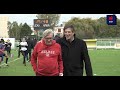 Rugby Amateur : Les filles relèvent le challenge !