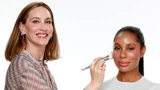 Nikki DeRoest's 15-Minute Artist Makeup Masterclass