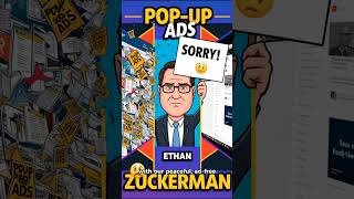 I invented pop-up ads, and I’m sorry.