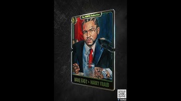 Answering Top NFT Questions about the HOFFA NFT Collection with Dave East X Harry Fraud