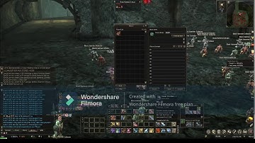 Lineage 2 EU Server Core - Mentee farm 1-105