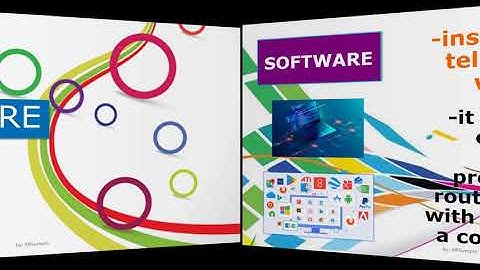 CORE ASPECTS of COMPUTER TECHNOLOGY (ICT-CSS for Grade 9)