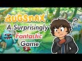 Bugsnax: The Best PS5 Game