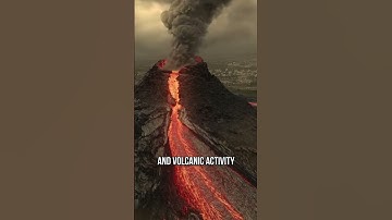 🌚What If the Moon Crashed Into Earth?