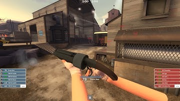 Pocket Scout (slemnish) POV - Bagel - RGL S5 Semifinals - Froyotech vs GCI (Map 1, Round3)