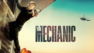 The Mechanic (2011) Movie || Jason Statham, Ben Foster, Tony Goldwyn, James L || Review and Facts