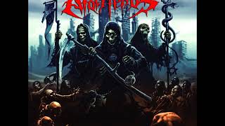 Apocryphus: Eternal Suffering