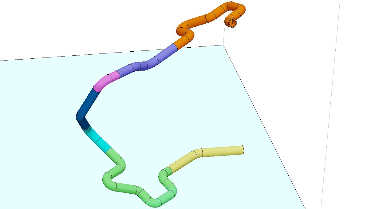 via-beckercad-im-3d-raum-verlaufende-3d-rohre-erzeugen-youtube