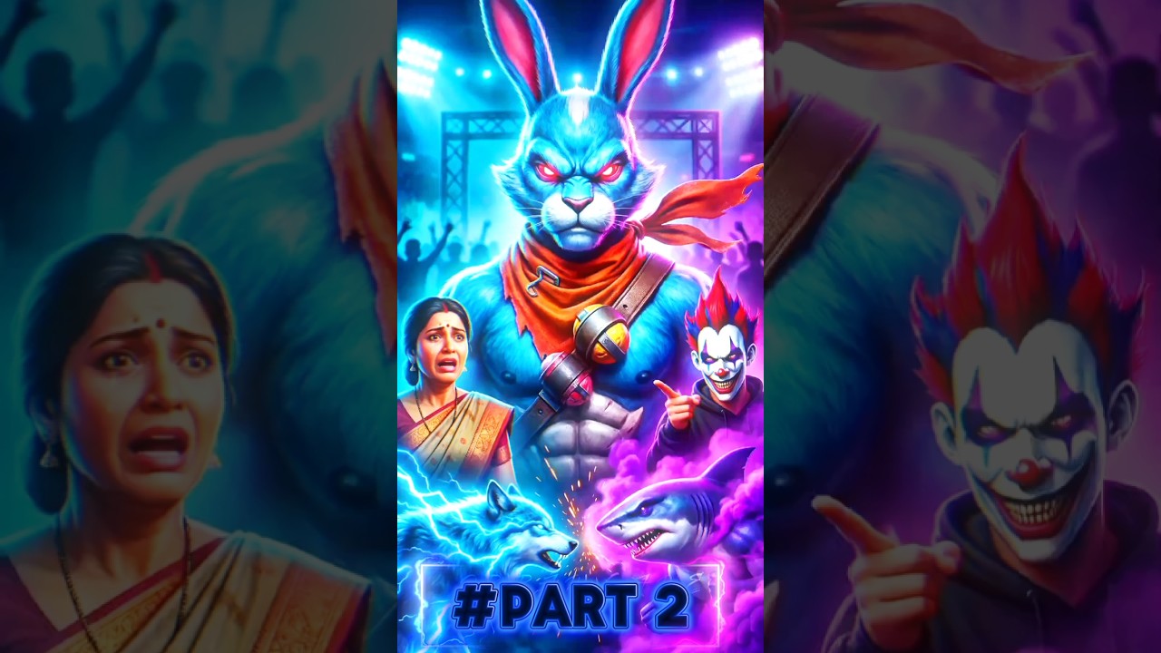 Raistar vs Hacker ⚡💀