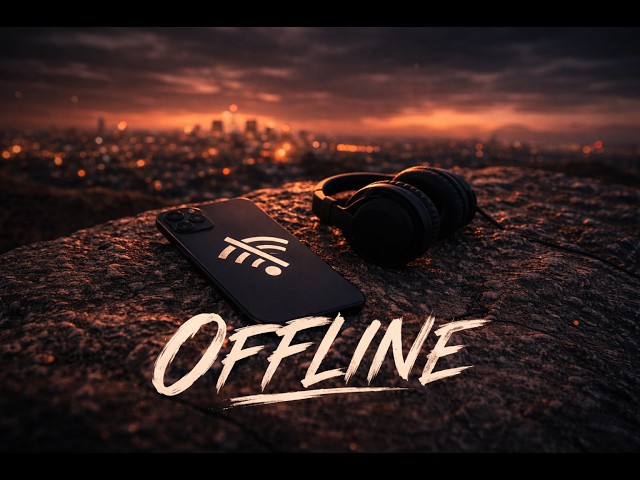 Emir Navaro – Offline (Official Audio)