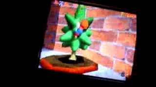Gameshark code: Boo keys from trees (Mario 64)
