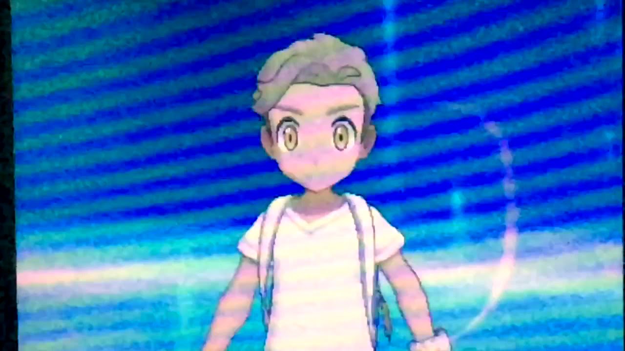 Pokémon Sumo wifi battles #18: Beat boost Mega Alakazam, Oh no.