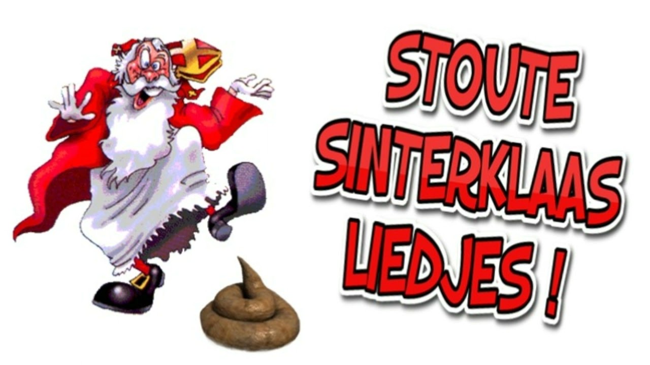 Stoute Sinterklaas liedjes | Sinterklaas is jarig zet hem op de pot! O