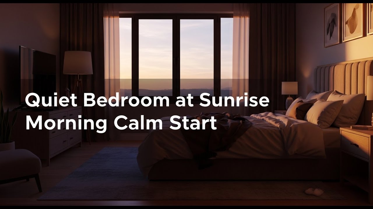 Morning Sunrise Bonding 🌅 Soft Prenatal Music for You & Baby (No Percussion, Long Mix)