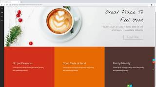 Celebrity Creating Multi Sections - ContentBox.js Wealth