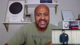 Sneako (aka Sneaks) - Dad REACTION