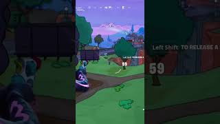 Forntite Zerobuild highlights #fortnite #fortniteclips #gaming #simpsons #viral #shorts