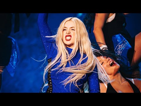 Ava Max - Kings \u0026 Queens + Energy (at the Fifa World Cup Countdown Concert 2026)