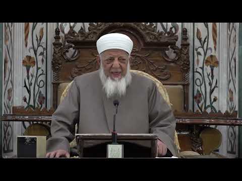 الجمعة ظهرا قوله تعالى أنا صببنا الماء صبا 5 5 2023