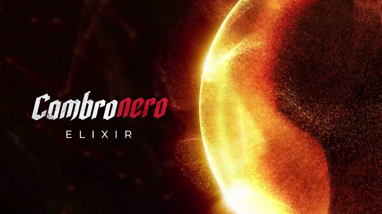 Cambronero - Elixir