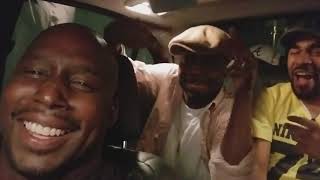 Another 2Pac video with my Dogs... Darren and, Thomas, brother man,  Fard Funkboi screenshot 5