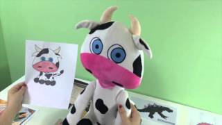 Ep. 5 - Toy Surprise 10 Drawings Made Into Custom Stuffed Animals Kinder Egg Kid Friendly