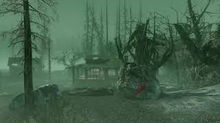 CoD Ghosts Online In 2020 #4 - DLC Map TDM (Fog)