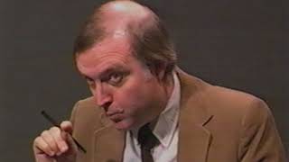 Public affairs roundtable, 1988-01-06