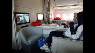 LA PREMIERE AIR FRANCE - FIRST CLASS MUST HAVE