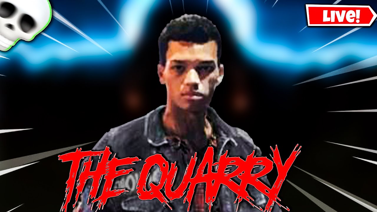 The Quarry EP 1 – Hum Bach Payenge Ya Sab Marenge? 😨|| Hindi Gameplay | MAMROW